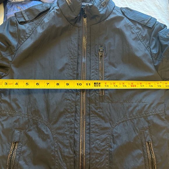 Large mens Hugo boss jacket - Picture 4 of 4
